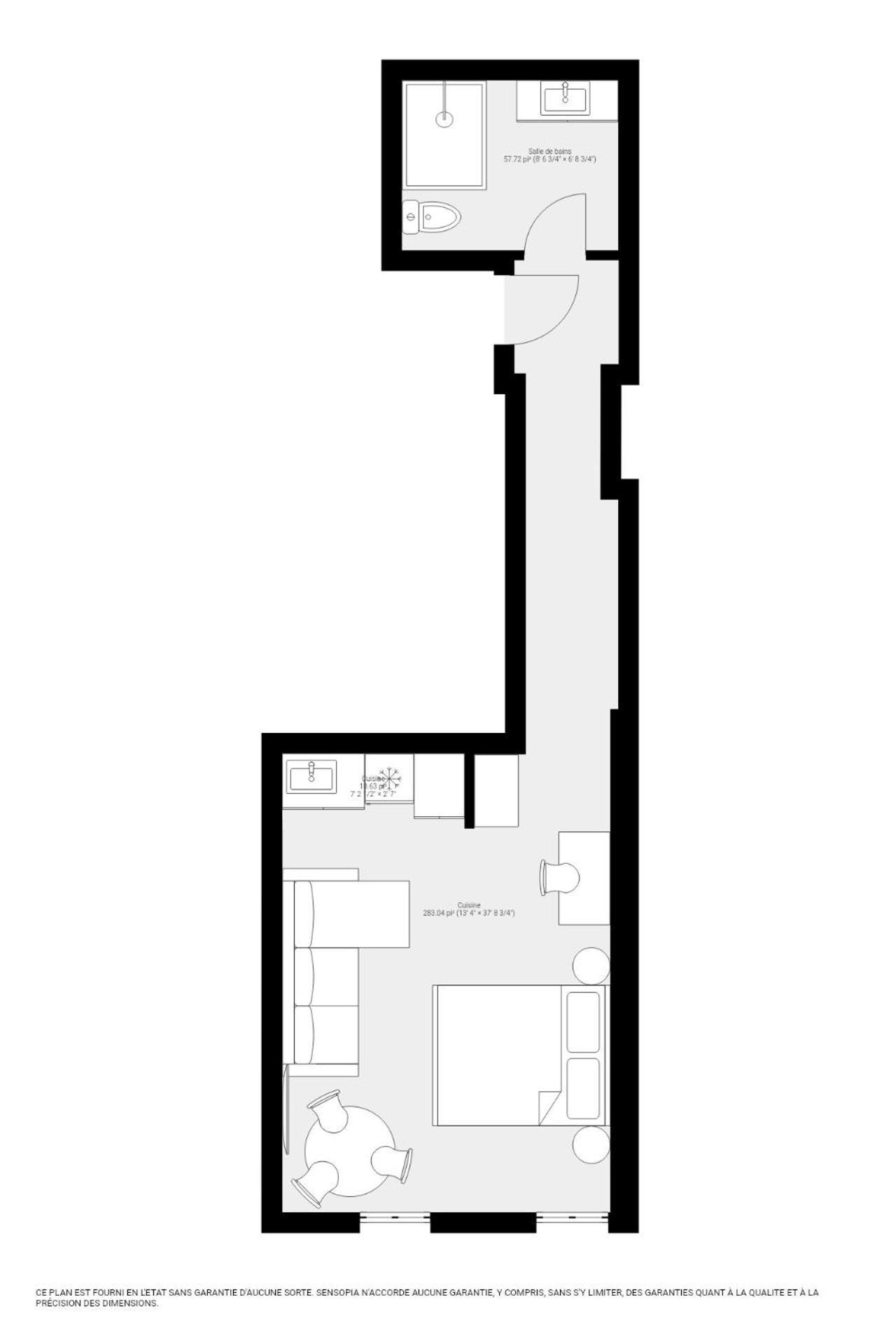 Initial - Monopoly - Centre-Ville De Quebec Экстерьер фото
